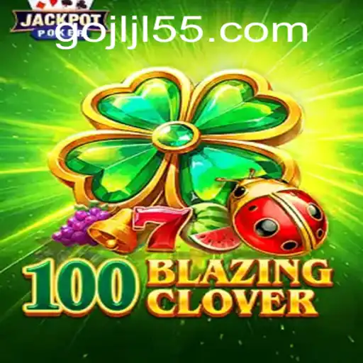 Unveiling 100BlazingClover: An Immersive Gaming Experience