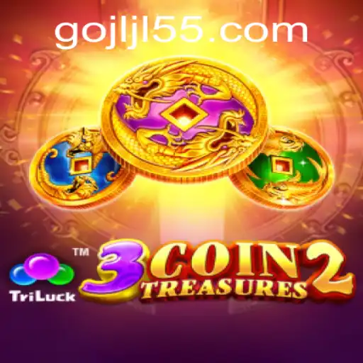 Discover the Adventurous World of 3CoinTreasures2