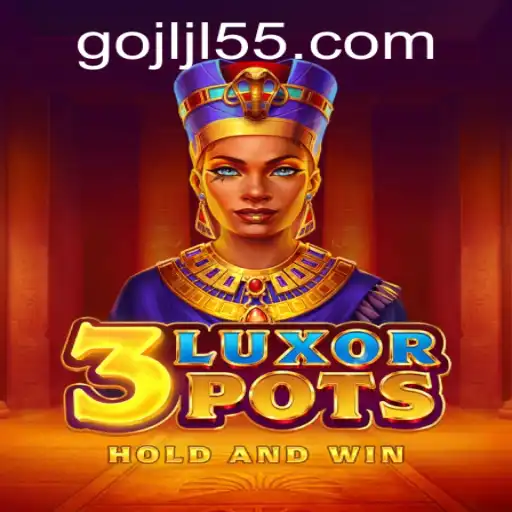 Discover the Thrilling World of 3LuxorPots: A Deep Dive into Gameplay and Strategies