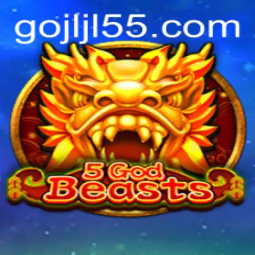 Discover the Exciting World of 5GodBeasts: A New Era in Gaming