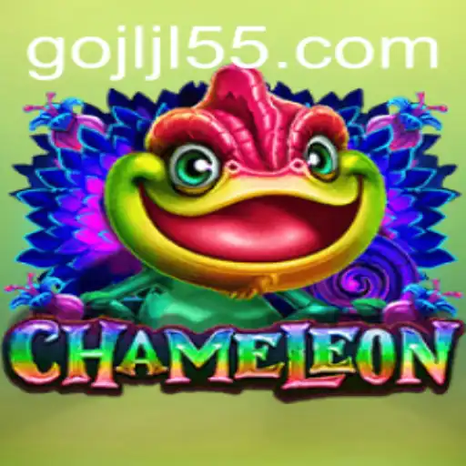Chameleon: A Strategic Party Game Experience