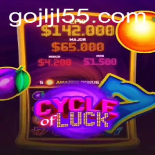 Experience the Thrills of CycleofLuck: A New Era of Gaming