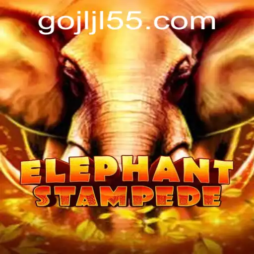 ElephantStampede: A Thrilling New Game Experience with a Twist