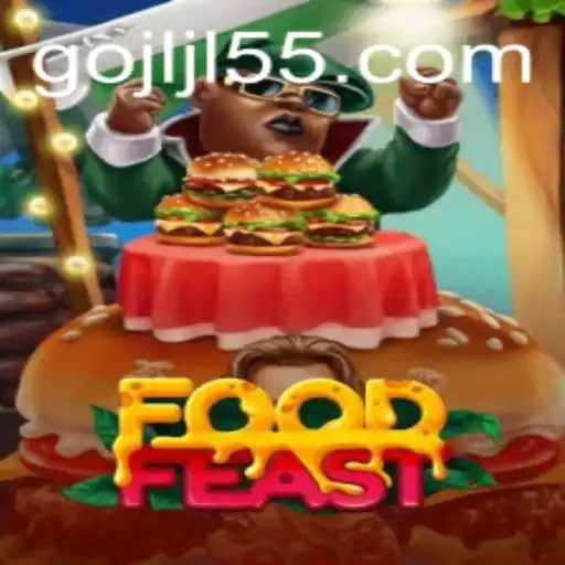 Explore the Vibrant World of FoodFeast: A Culinary Adventure Game