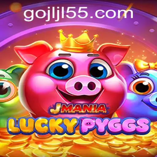 Discover the Magical World of JManiaLuckyPyggs