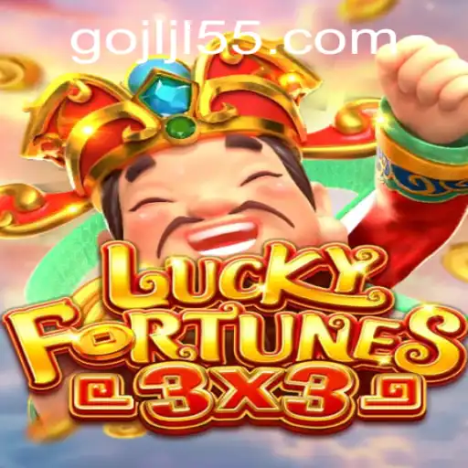 Discover the Exciting World of LUCKYFORTUNES3x3: How to Play and What You Need to Know
