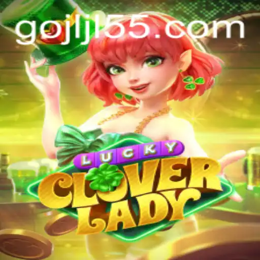 LuckyCloverLady: The Exciting New Game Taking the World by Storm