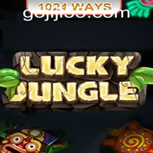 Discovering the Thrills of LuckyJungle1024