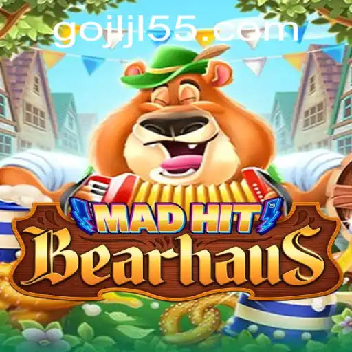 The Intriguing World of MadHitBearhaus: A Gaming Adventure