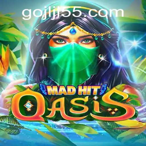 Immerse Yourself in the Vibrant World of MadHitOasis