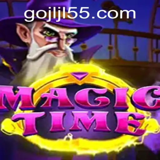 MagicTime: An Immersive Fantasy Adventure