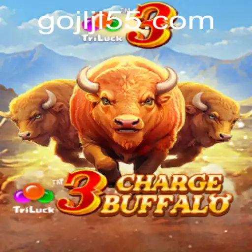 An In-Depth Look at 3ChargeBuffalo: A Modern Gaming Sensation