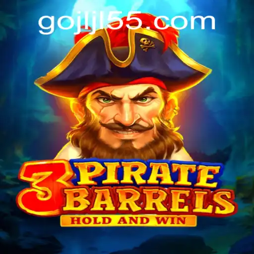 Delve into the Adventurous World of 3PirateBarrels with the Mysterious jljl55