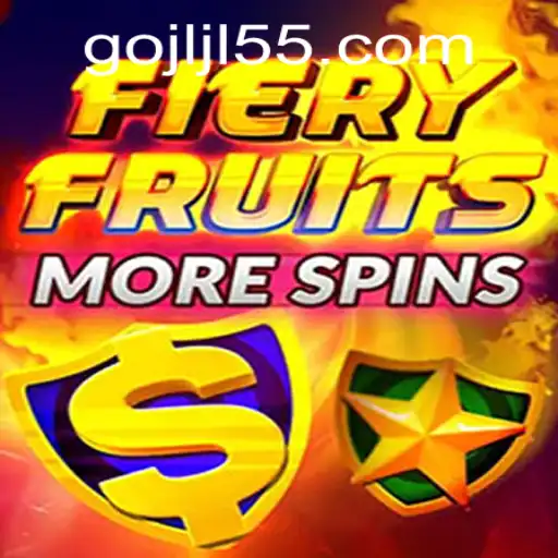 Exploring FieryFruitsMoreSpins: A Thrilling Casino Game Experience