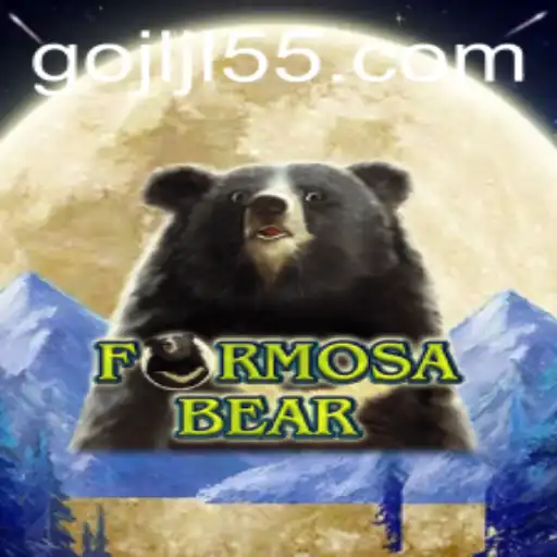 Unveiling FormosaBear: The Innovative Gaming Experience Revolutionizing the Industry