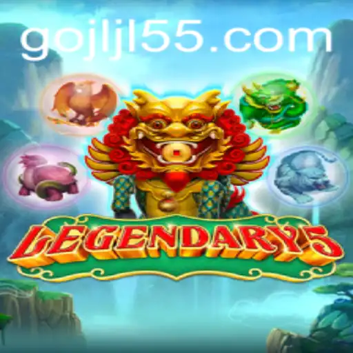 Exploring the Epic World of Legendary5: A Comprehensive Guide