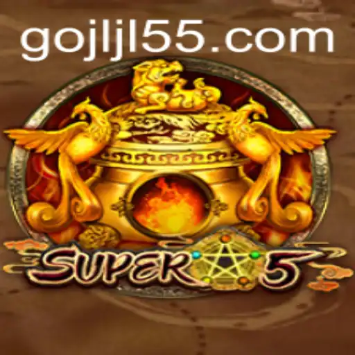 Super5: The Game That Reimagines Strategic Play