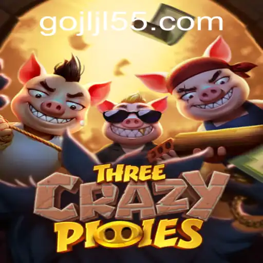 Explore the Adventures of ThreeCrazyPiggies: A Fun and Engaging Gaming Experience