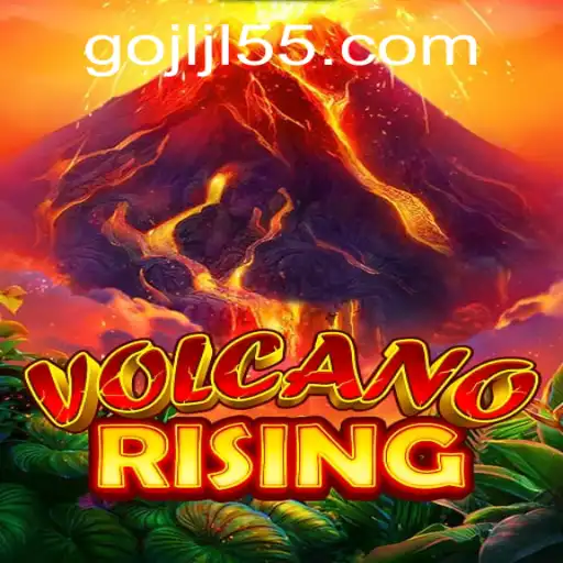 VolcanoRising: Erupting onto the Gaming Scene