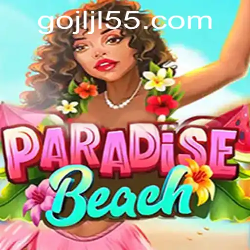 Discovering the Tropical World of ParadiseBeach