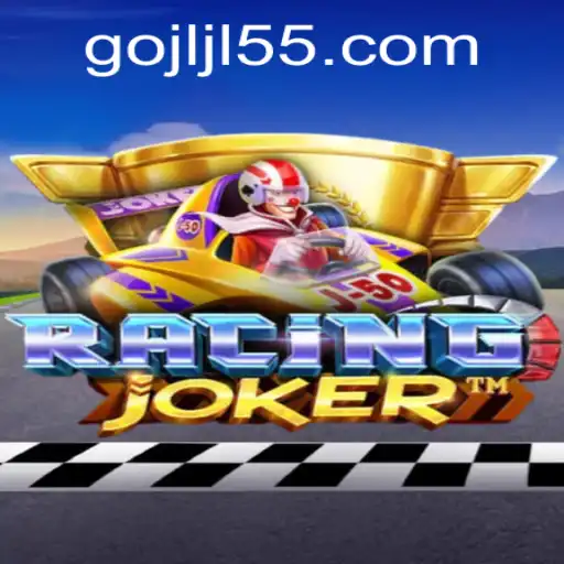 RacingJoker: A Thrilling Journey Through High-Speed Challenges