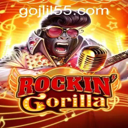 Unveiling the Thrills of RockinGorilla: An Immersive Gaming Adventure