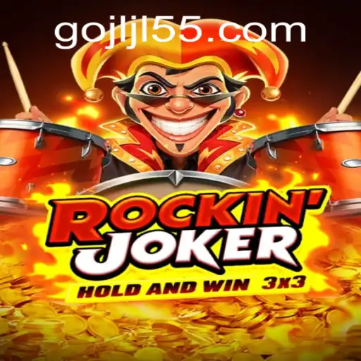 Exploring the Game 'RockinJoker' and Its Dynamic World