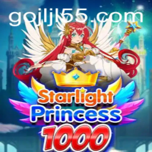 Discover Starlight Princess 1000