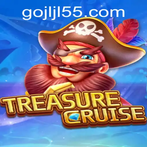 Embark on an Epic Adventure with TREASURECRUISE