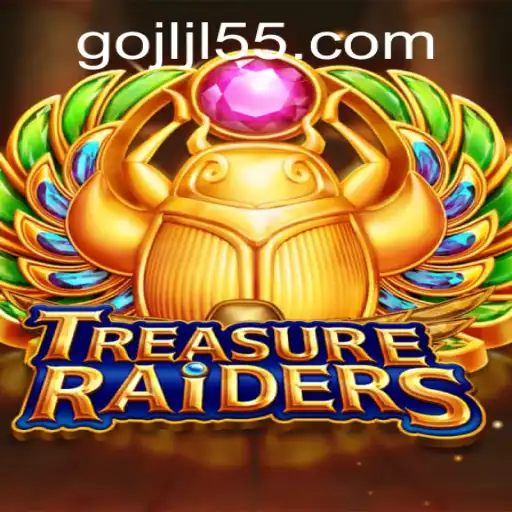 Unlock the World of TREASURERAIDERS: A Riveting Gaming Experience