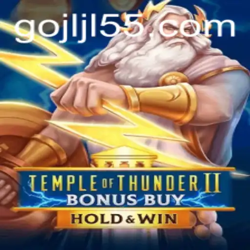 Temple of Thunder II Bonus Buy: An Epic Gaming Adventure