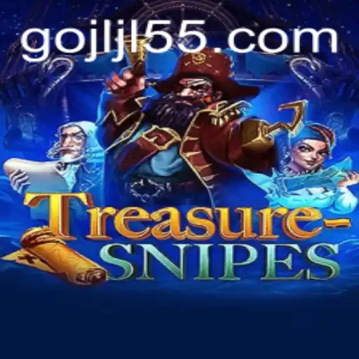 Exploring the Adventure of TreasureSnipes: A Guide to Gameplay