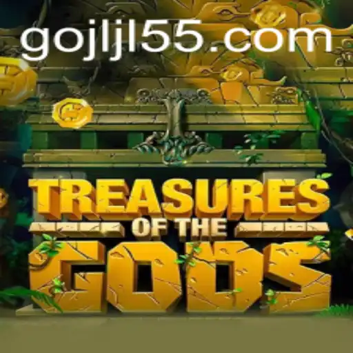 Exploring the Enigmatic World of TreasureoftheGods