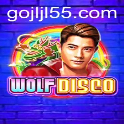 WolfDisco: Dive into the Thrilling World of Adventure and Music