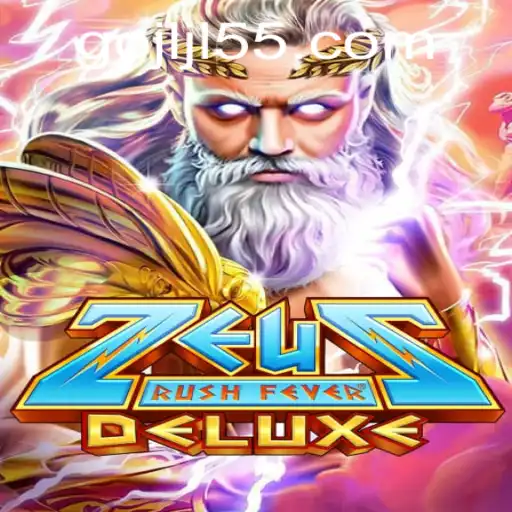 ZeusRushFeverDeluxe: A Thrilling Mythological Gaming Adventure