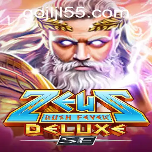 ZeusRushFeverDeluxeSE: A Mythological Adventure Awaits